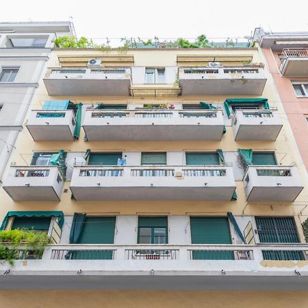 Fegi Suite - Citta Studi, Besta, Politecnico Milaan Buitenkant foto