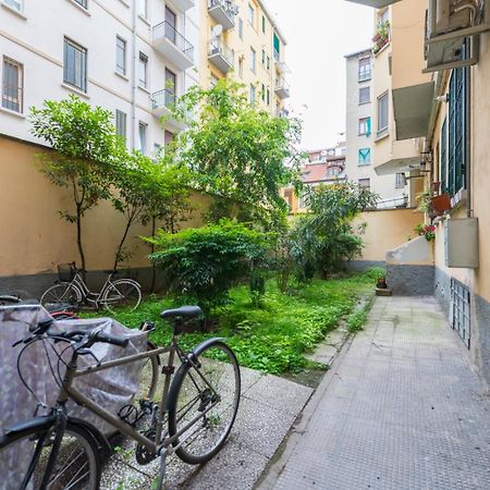 Fegi Suite - Citta Studi, Besta, Politecnico Milaan Buitenkant foto