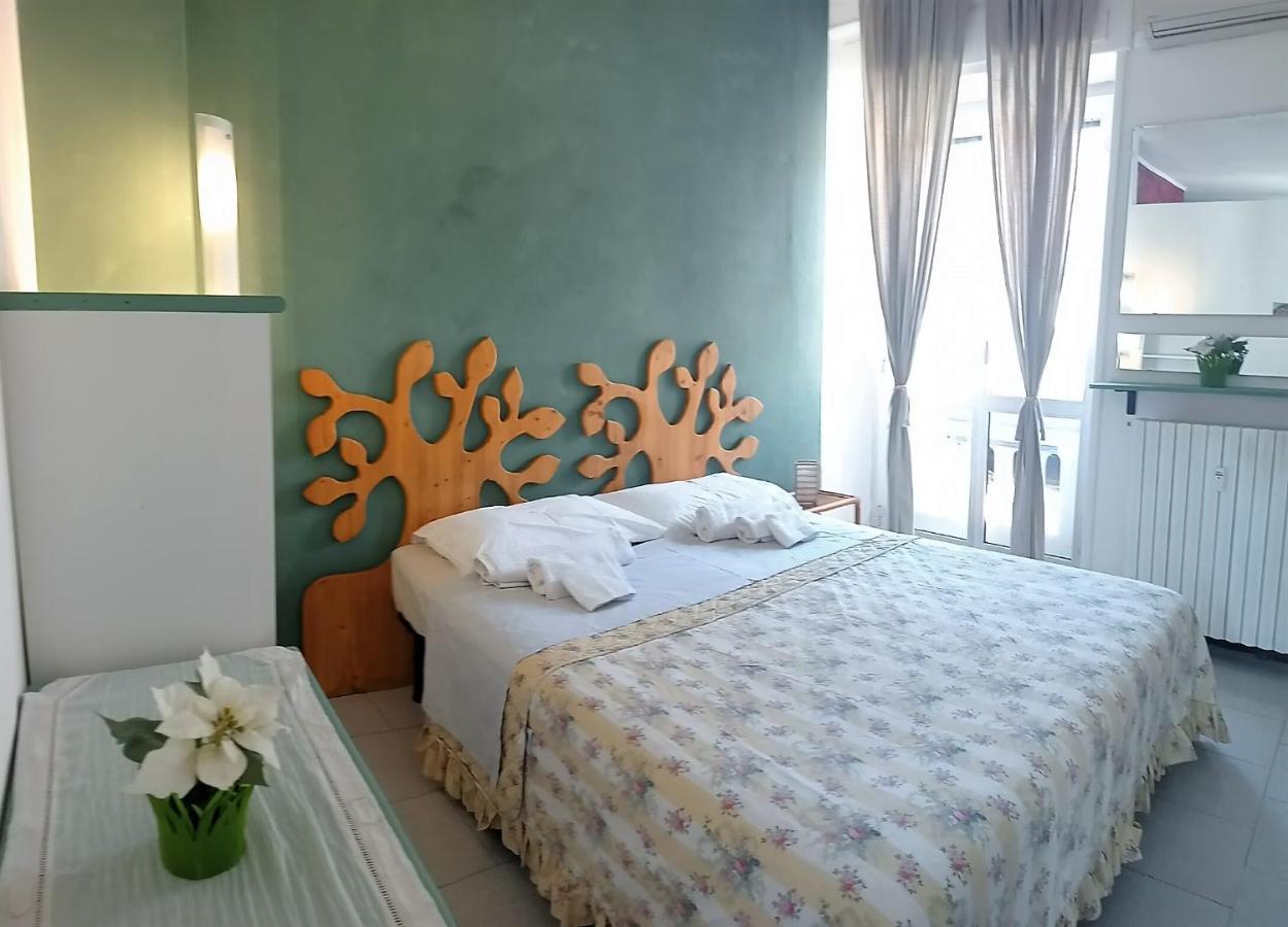 Fegi Suite - Citta Studi, Besta, Politecnico Milaan Buitenkant foto