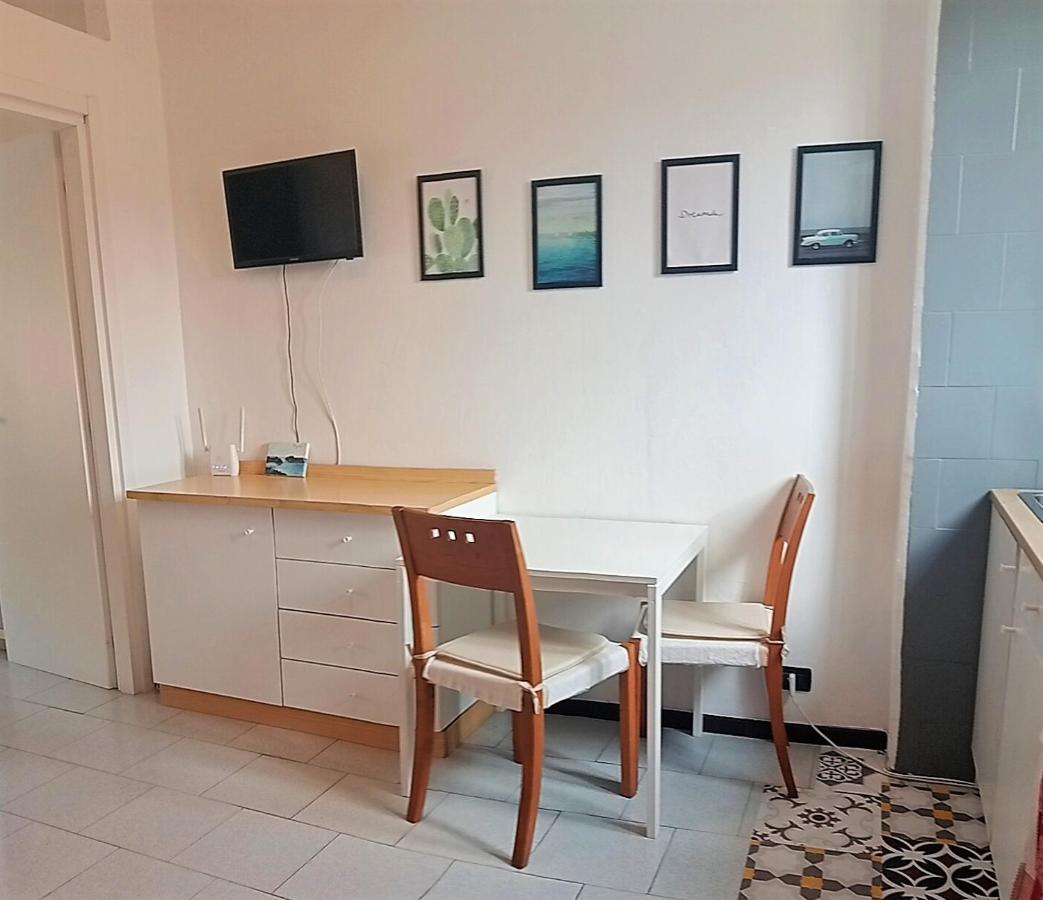 Fegi Suite - Citta Studi, Besta, Politecnico Milaan Buitenkant foto
