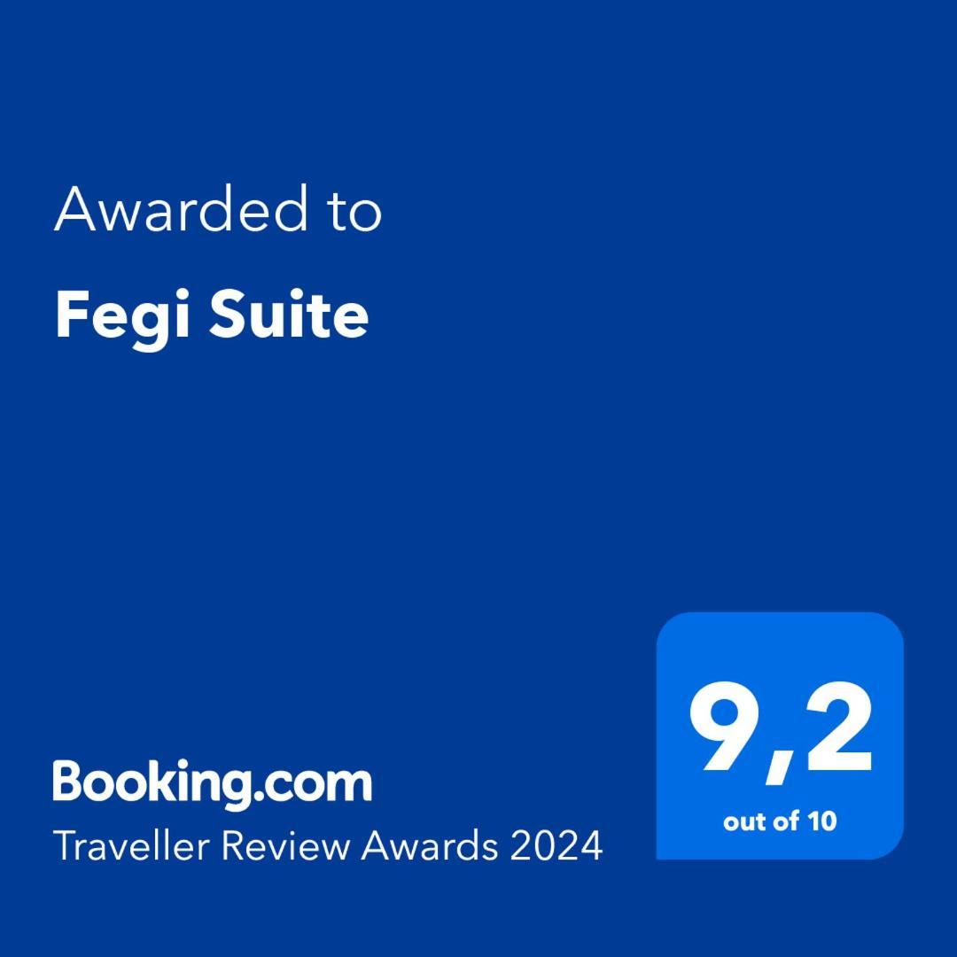 Fegi Suite - Citta Studi, Besta, Politecnico Milaan Buitenkant foto