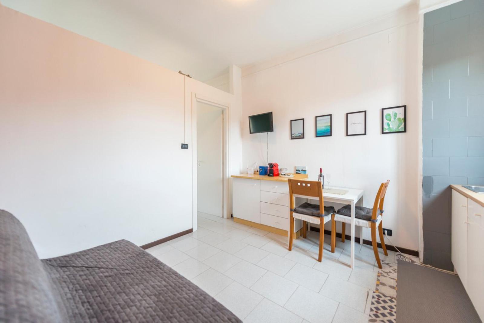 Fegi Suite - Citta Studi, Besta, Politecnico Milaan Buitenkant foto