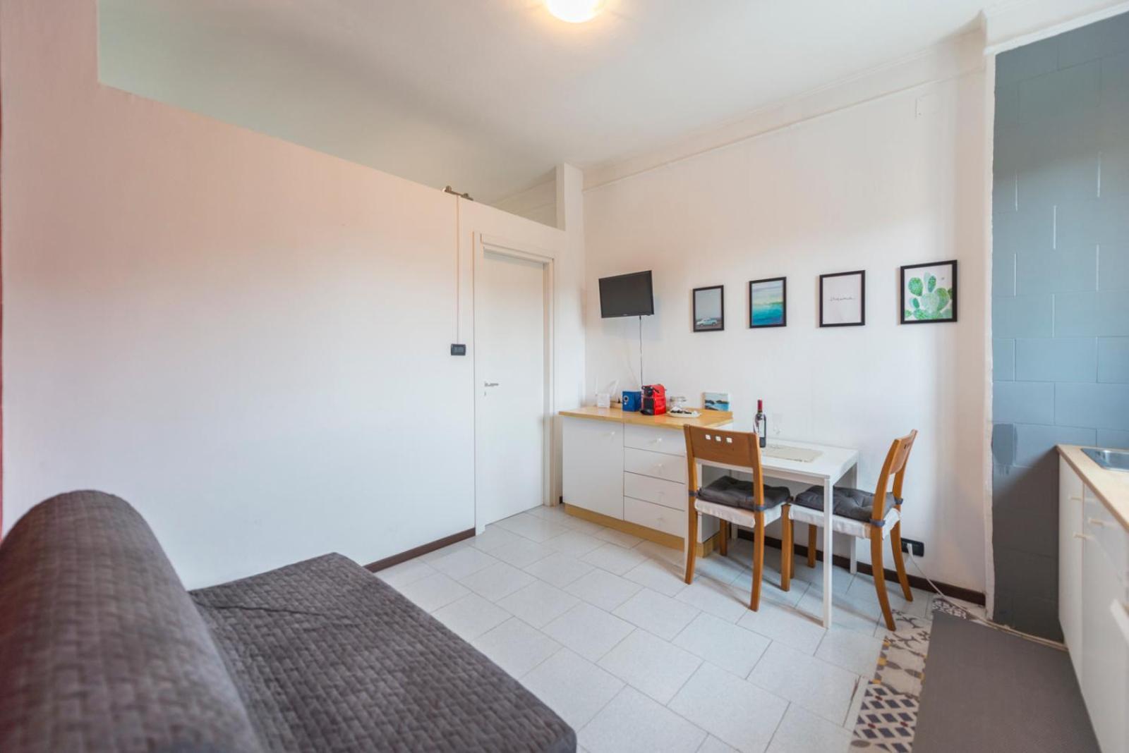 Fegi Suite - Citta Studi, Besta, Politecnico Milaan Buitenkant foto